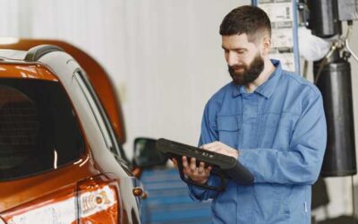 ¿Es importante realizar una revisión antes de la ITV?