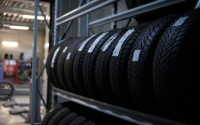 Neumáticos, durabilidad y consumo