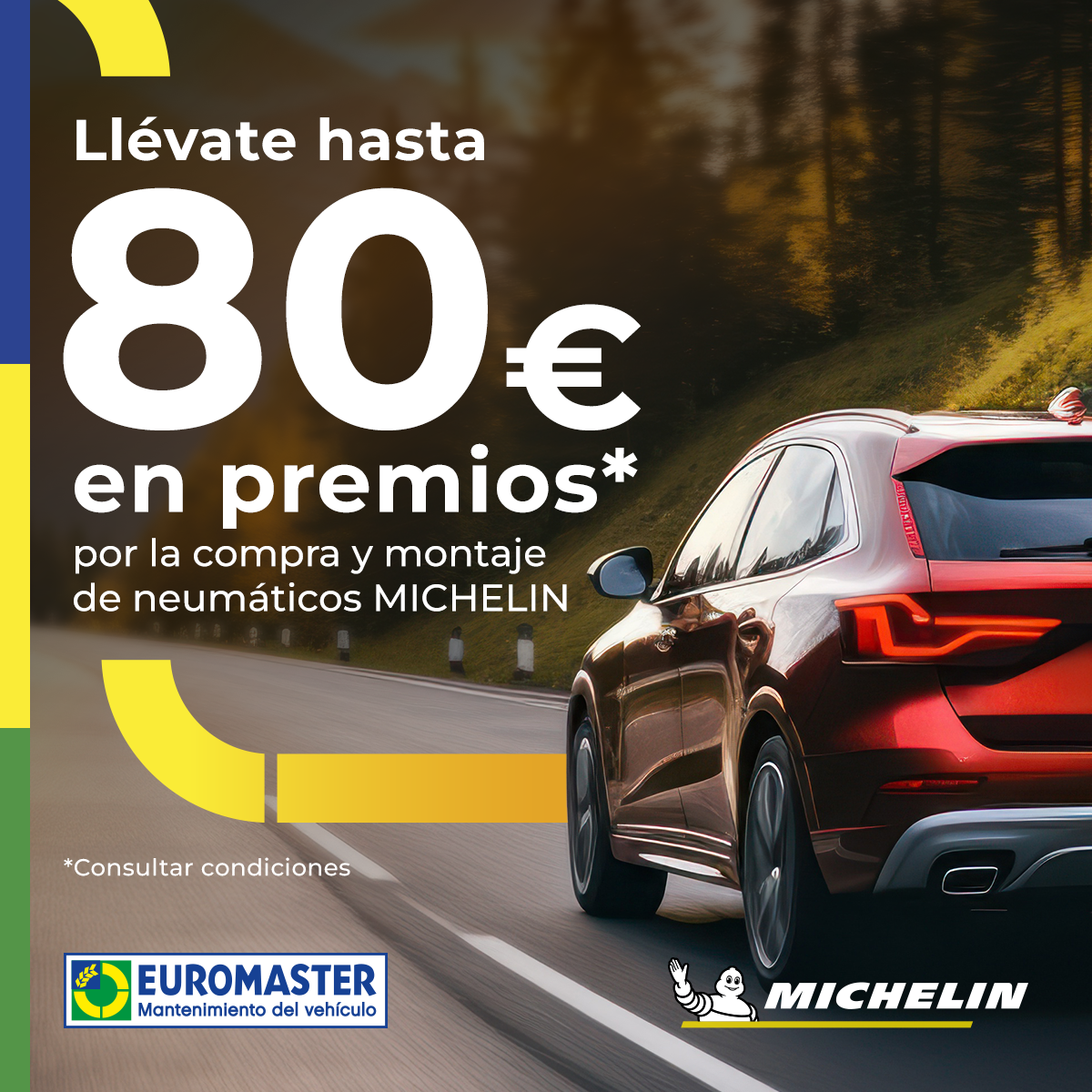 promo Revisiones periodicas del motor de arranque, sistema de refrigeración y de la batería nos ayuda a prevenir averías